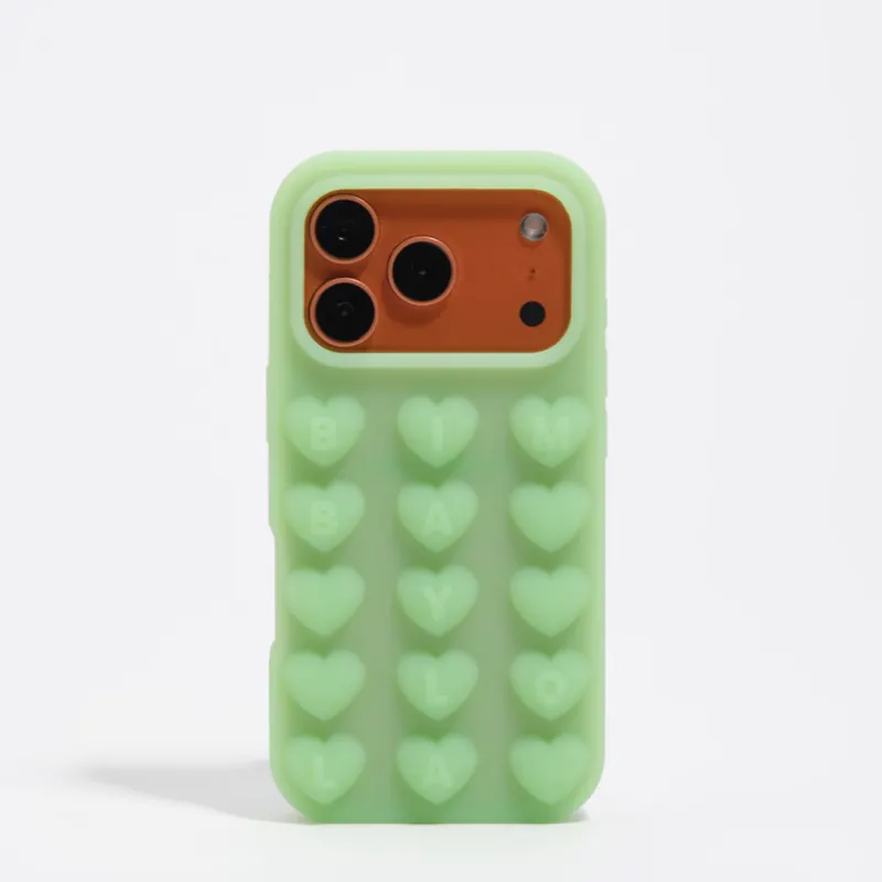 Etui silikon iPhone 17 PRO