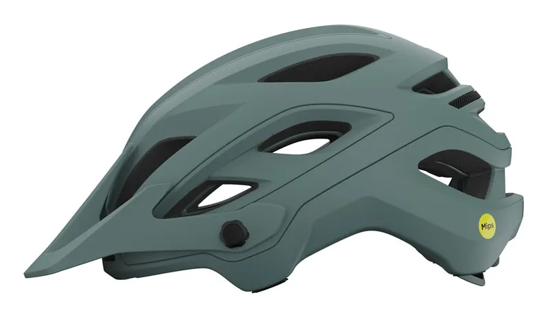 Kask mtb GIRO MERIT MIPS SPHERICAL matte mineral (55-59)