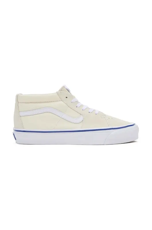 Vans trampki Premium Standards Sk8-Mid Reissue 83