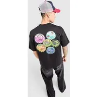 Unlike Humans T-Shirt Capped
