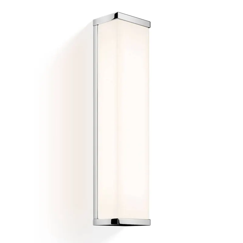 Decor Walther Manhattan 40 N kinkiet LED chrom