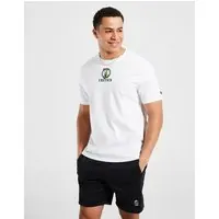 New Era T-Shirt Boston Celtics