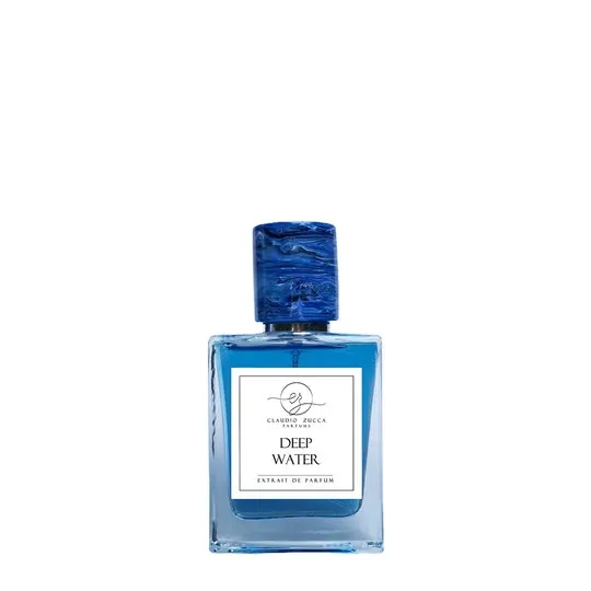 Claudio Zucca Ekstrakt perfum Deep Water 50ml