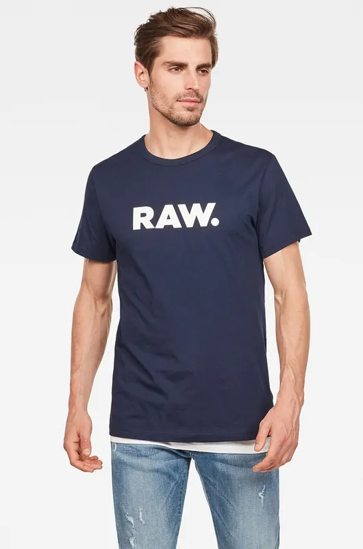 G-Star - T-shirt D08512.8415