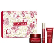 Clarins Super zestaw regenerujący
