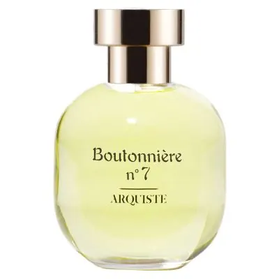 Arquiste Boutonniere n°7 EDP 100 ml