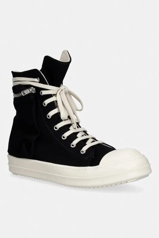 Rick Owens DRKSHDW trampki Cargo