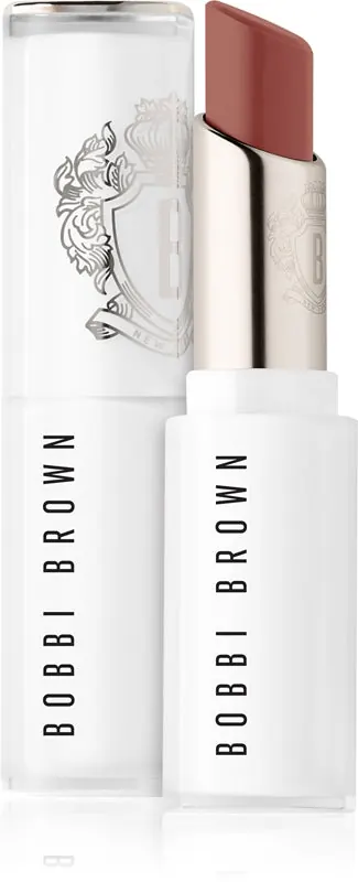 Bobbi Brown Extra Color Shine nawilżająca kremowa pomadka kolor Nude Latte 3 g