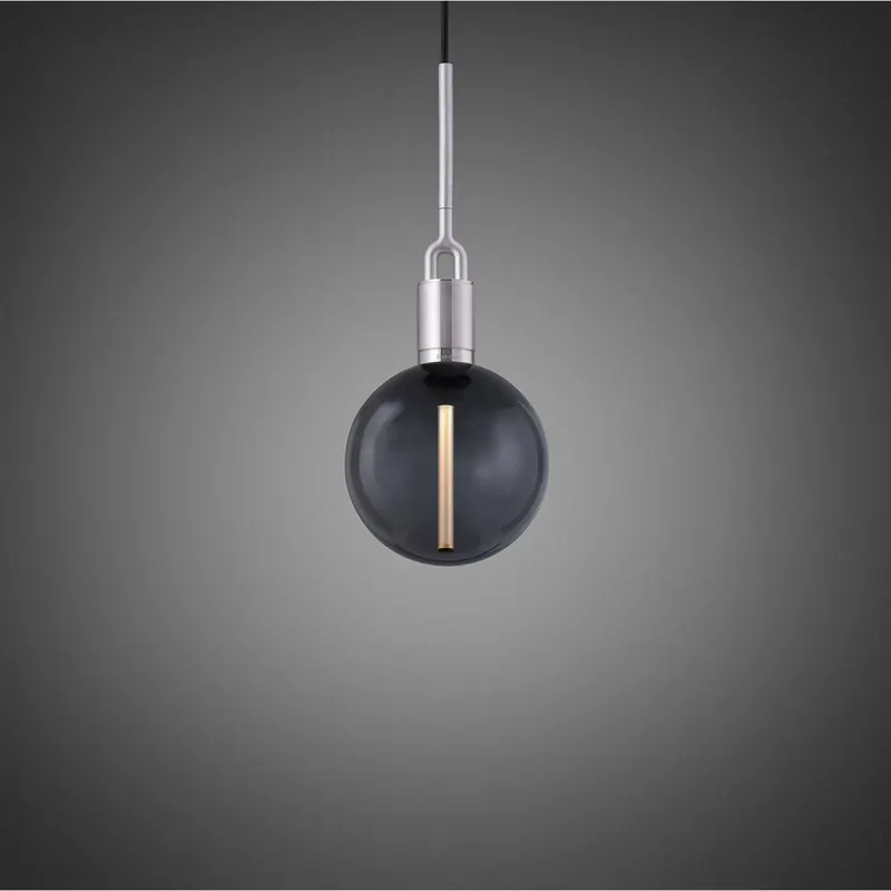 Buster + Punch Wahadło Forked Ø 20cm stal/dym
