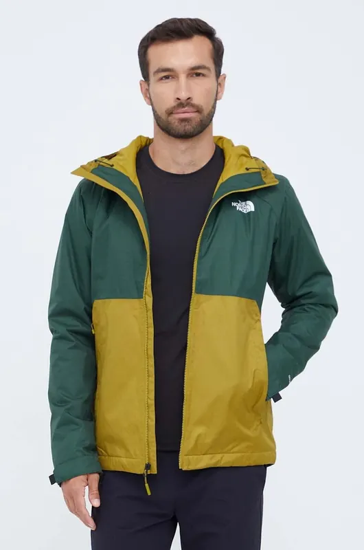 The North Face kurtka outdoorowa Millerton