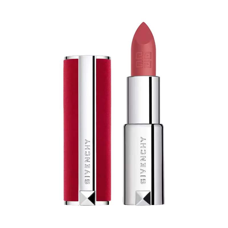 Givenchy Le Rouge Deep Velvet Cream Matowa pomadka N12 3,4 g