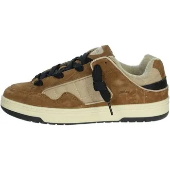 D.A.T.E.  Sneaker M411-SK-NY-CU