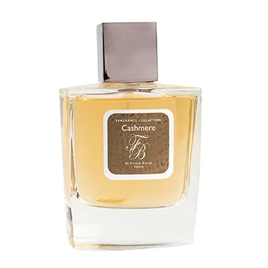 Woda perfumowana Franck Boclet Cashmere - 100 ml unisex