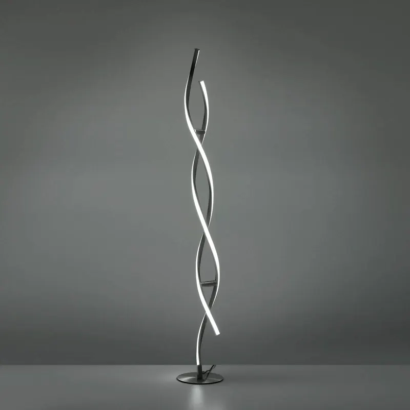 Lampa stojąca LED LOLAsmart Swing