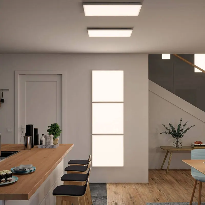 Paulmann Velora panel LED 3-step-dim, 59,5x29,5 cm