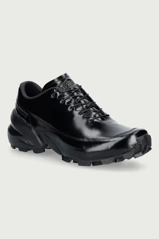 MM6 Maison Margiela MM6 Maison Margiela x Salomon sneakersy męskie