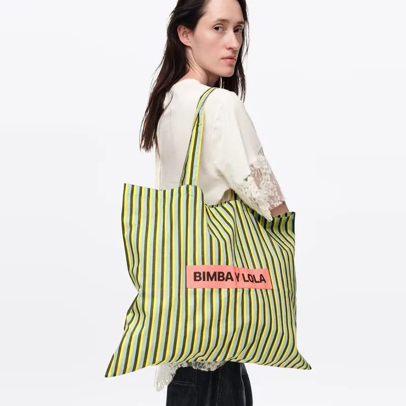 Torba tote na prezent