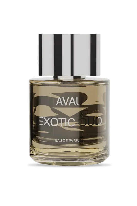 Avau Egzotyczny oud - 100 ML wody perfumowanej
