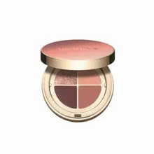 Clarins Paleta 4 cieni do powiek 4 g 07 Quatuor