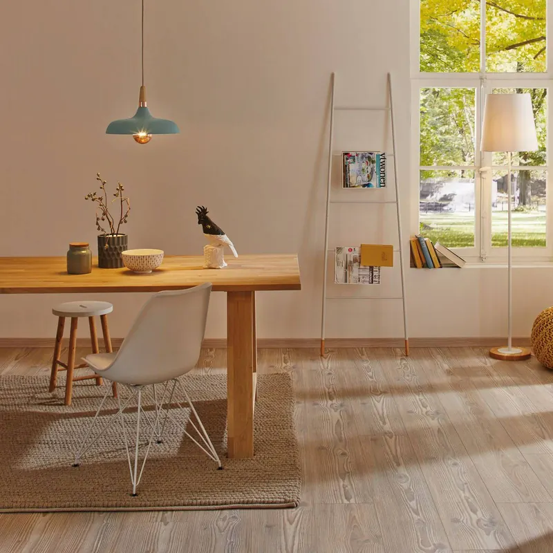 Żarówka LED Pauleen, filament, E27, 7 W, przezroczysta, 2700 K