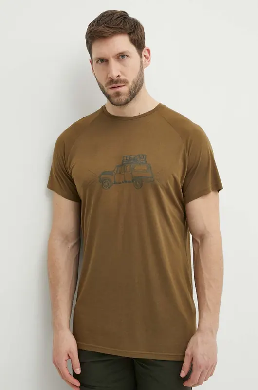 Viking t-shirt sportowy Likelo