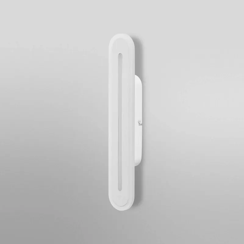 LEDVANCE SMART+ WiFi Orbis Bath Wall 40 cm biały