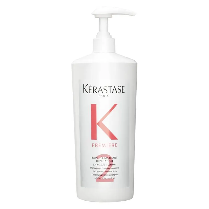 Kérastase PREMIÈRE NAPRAWCZO ODKAMIENIAJĄCA KĄPIEL - SZAMPON 1000 ML