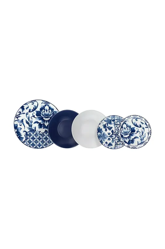 Tognana serwis obiadowy z porcelany