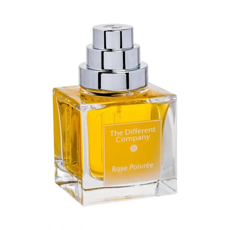 The Different Company Róża Poivree 100 ml