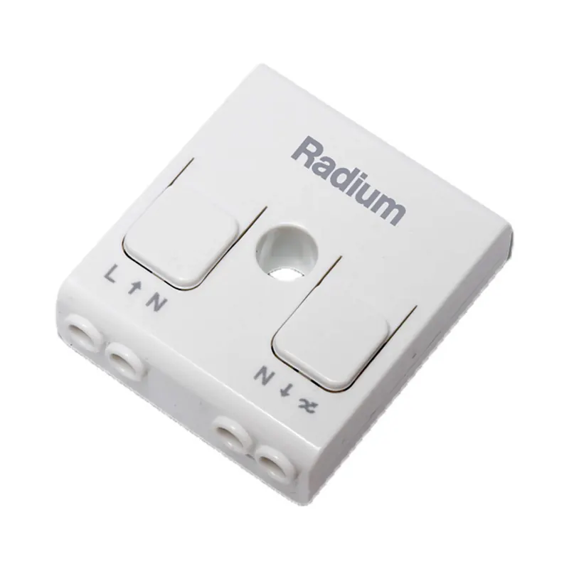 Radium ściemniacz fazowy, elektroniczny, 230V