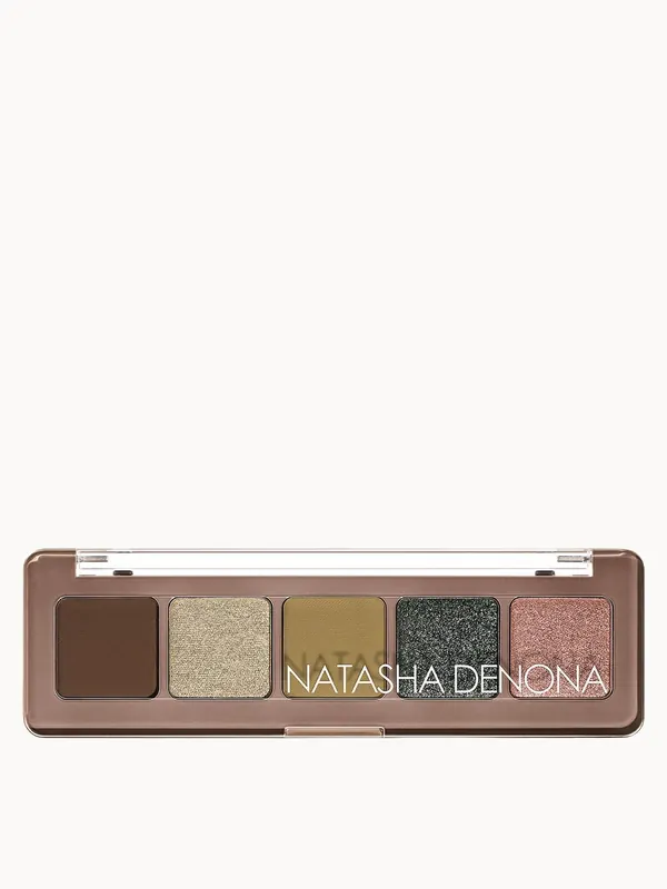 Natasha Denona Mini Gloom Palette