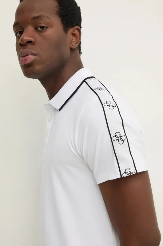 Guess polo