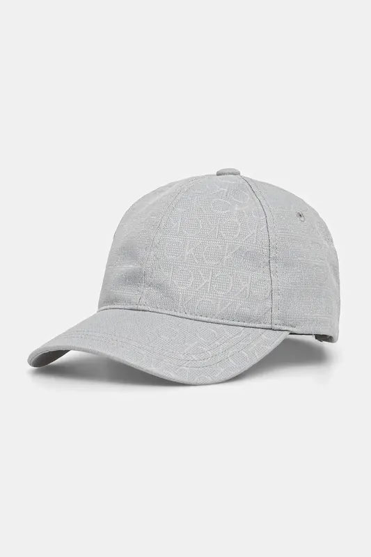 Calvin Klein czapka z daszkiem