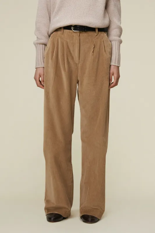 Lois Jasmine Beige Maat: W27 | Pantalons Outlet | Dames | Beige