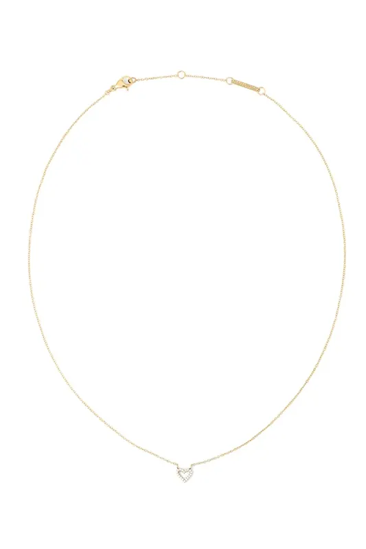 Daniel Wellington naszyjnik