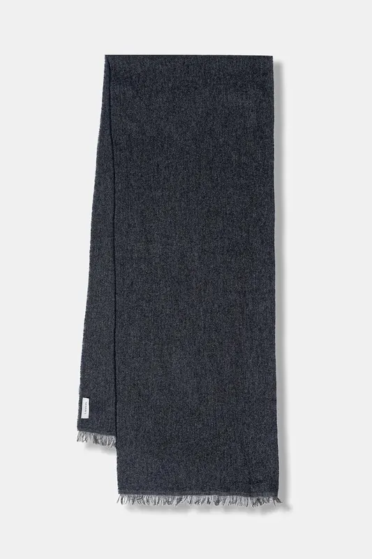 Lanvin chusta jedwabna
