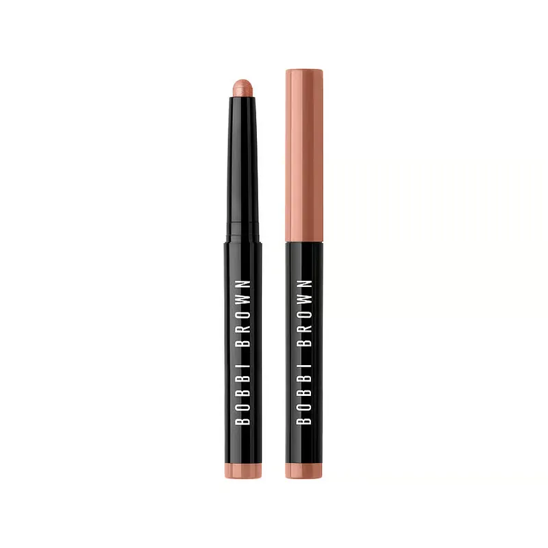 Bobbi Brown Long-Wear Cream Shadow Stick kredka-cień do powiek o długotrwałej formule w kolorze Peach Flame 1,6 g