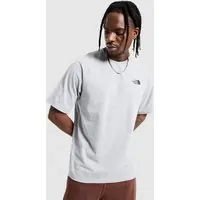 The North Face T-Shirt North Faces
