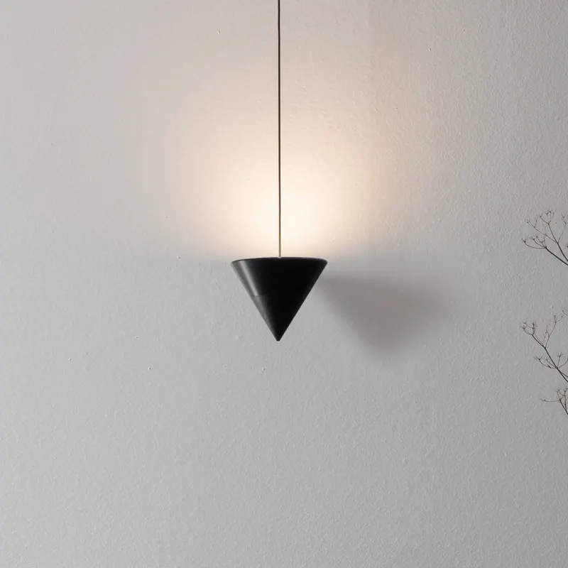 Karman Filomena lampa stojąca 1-pkt. Ø11cm 2 700 K