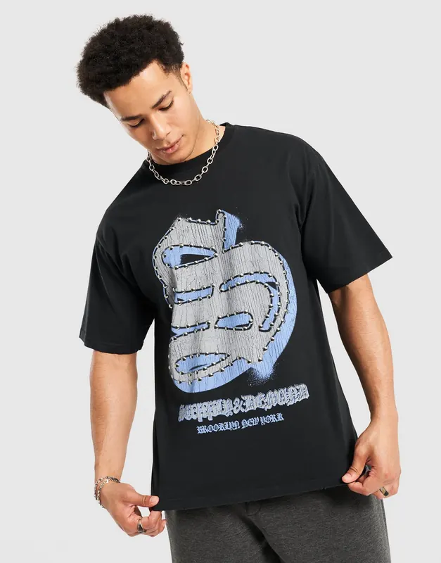 Supply & Demand T Shirt Super