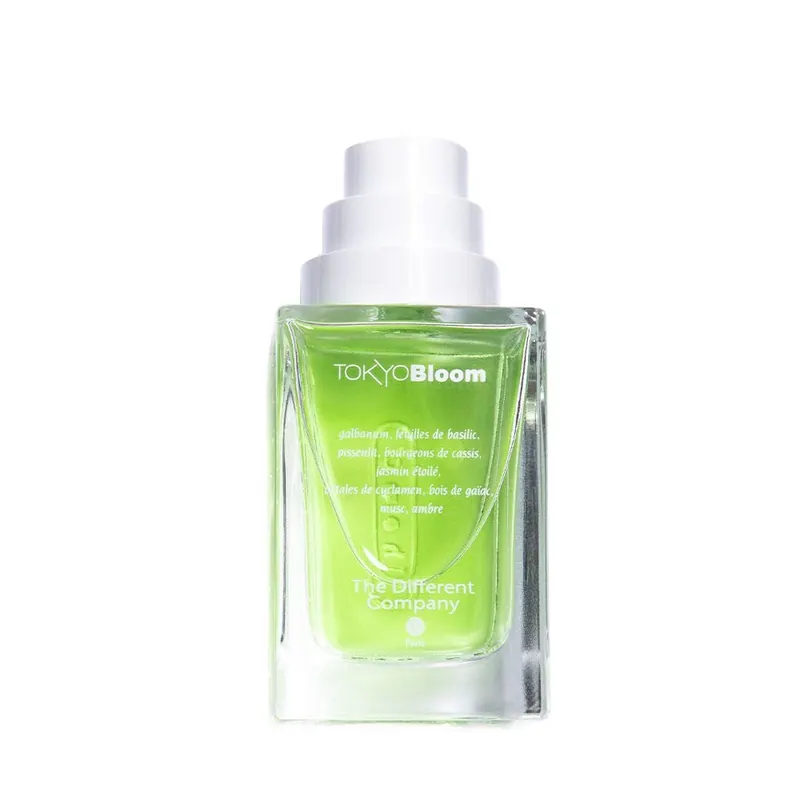 Woda toaletowa innej firmy Tokyo Bloom - uzupełnienie 100 ml