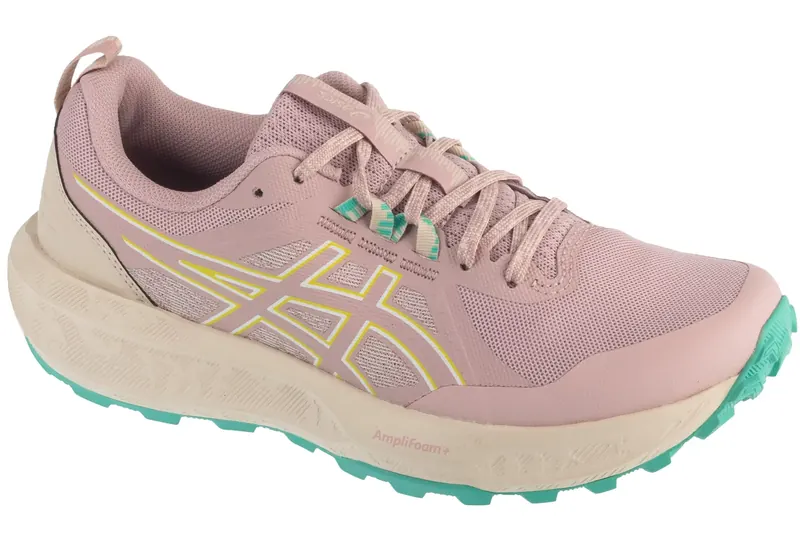 ASICS Gel-Sonoma 8 1012B771-700, Damskie, Różowe, buty do biegania, przewiewna siateczka, rozmiar: 39