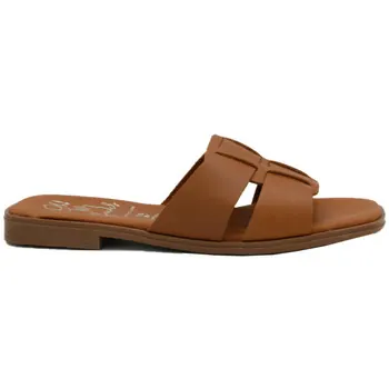 Oh My Sandals  Flache Sandalen SCHUHE  5823