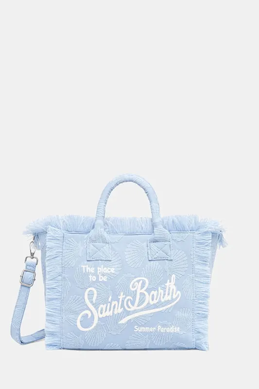 MC2 Saint Barth torebka tote damska