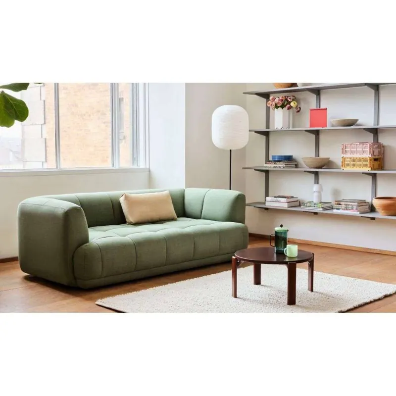 HAY Klosz Paper Shade Oblong, Ø 42 cm – bez zestawu przewodów