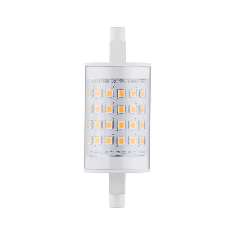 Paulmann żarówka LED R7s 9W 78 mm 2 700 K 1.055lm
