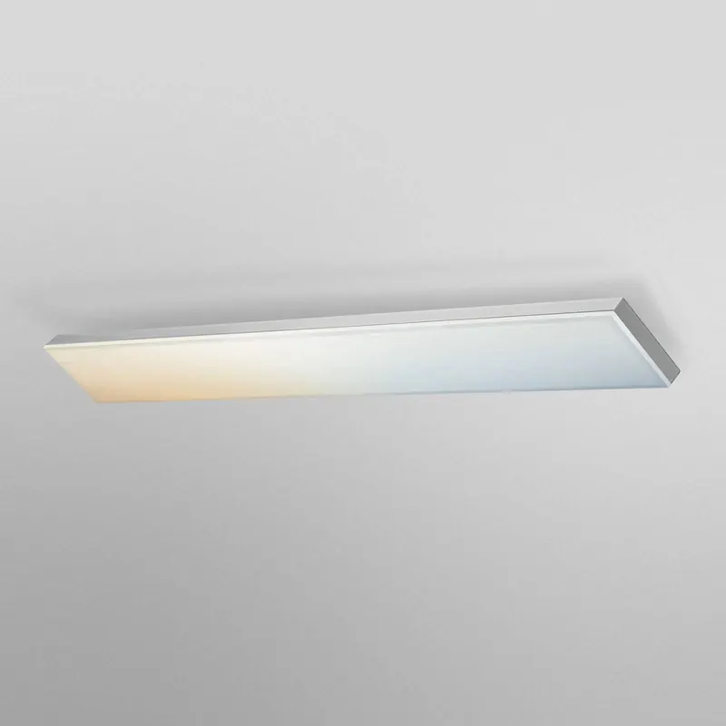 LEDVANCE SMART+ Panel LED Planon z obsługą Wi-Fi, regulacją barw (CCT), 80 x 10
