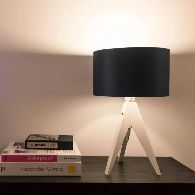 Müller Licht tint white żarówka LED E27 9W, CCT