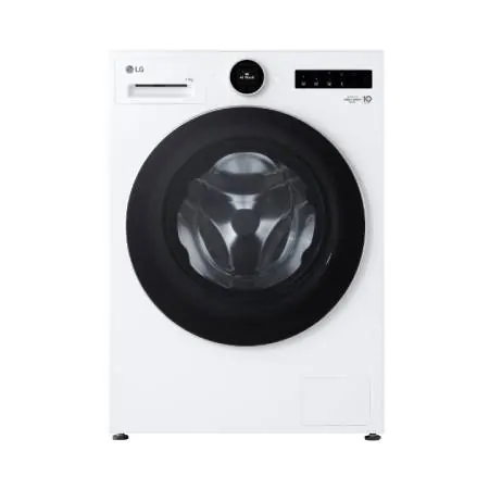 Pralka standard | 11kg | Biała | TurboWash360 | AI DD | ThinQ | Klasa A-40% - F4X7011TLS