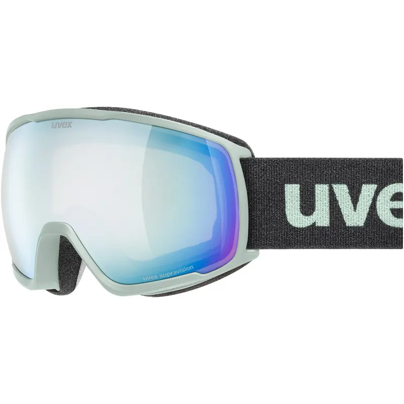 Gogle narciarskie UVEX Victorious S FM (one size)